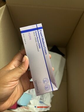 Expert Madeca Cream PDRN